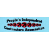 People's Independent Contractors Association logo, People's Independent Contractors Association contact details