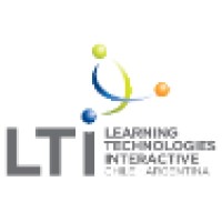 LTI Chile logo, LTI Chile contact details