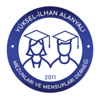 Yüksel-İlhan Alanyalı Mezunları ve Mensupları Derneği logo, Yüksel-İlhan Alanyalı Mezunları ve Mensupları Derneği contact details