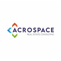 Acrospace logo, Acrospace contact details