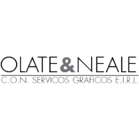 OLATE&NEALE SERVICIOS GRAFICOS logo, OLATE&NEALE SERVICIOS GRAFICOS contact details