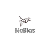 NoBiasClothing logo, NoBiasClothing contact details