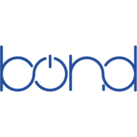 B.O.N.D logo, B.O.N.D contact details