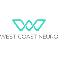 West Coast Neuromonitoring logo, West Coast Neuromonitoring contact details