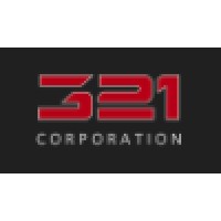 321 corporation logo, 321 corporation contact details