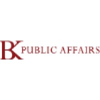 BK Public Affairs logo, BK Public Affairs contact details