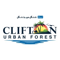 Clifton Urban Forest logo, Clifton Urban Forest contact details