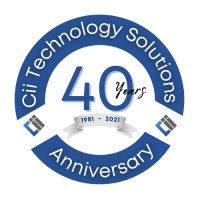 Cii Technology Solutions, Inc. logo, Cii Technology Solutions, Inc. contact details