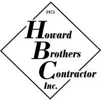 Howard Brothers Contractor logo, Howard Brothers Contractor contact details