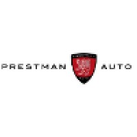 Prestman Auto logo, Prestman Auto contact details