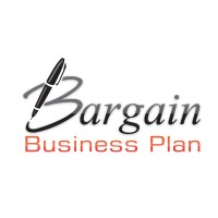 Bargain Business Plan logo, Bargain Business Plan contact details