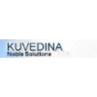 Kuvedina logo, Kuvedina contact details