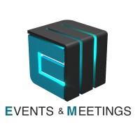 Events & Meetings Inc. logo, Events & Meetings Inc. contact details