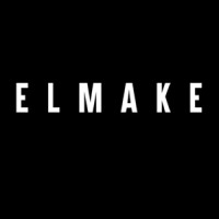 Elmake logo, Elmake contact details