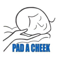 PAD A CHEEK LLC logo, PAD A CHEEK LLC contact details