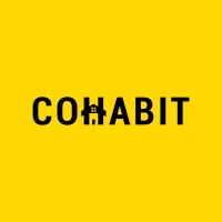 Cohabit logo, Cohabit contact details