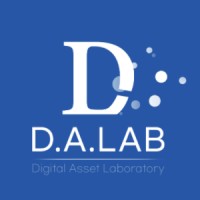 D.A.Lab logo, D.A.Lab contact details