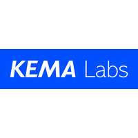 KEMA Labs logo, KEMA Labs contact details