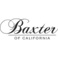 Baxter Of California logo, Baxter Of California contact details