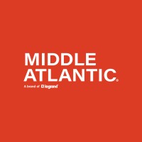 Middle Atlantic Products logo, Middle Atlantic Products contact details