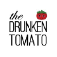 The Drunken Tomato logo, The Drunken Tomato contact details