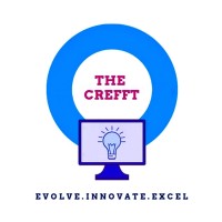 The Crefft logo, The Crefft contact details