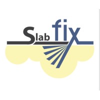 SLAB FIX LLC logo, SLAB FIX LLC contact details