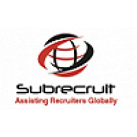 SubRecruit Services logo, SubRecruit Services contact details