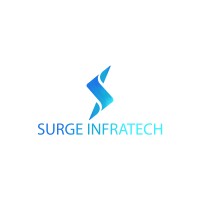 Surge Infratech logo, Surge Infratech contact details