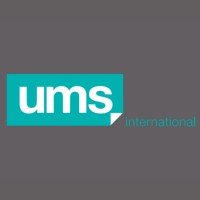 UMS International FZ LLC logo, UMS International FZ LLC contact details