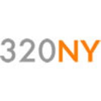 320NY logo, 320NY contact details