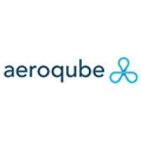 AeroQube Inc logo, AeroQube Inc contact details