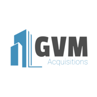 GVM Acquisitions logo, GVM Acquisitions contact details