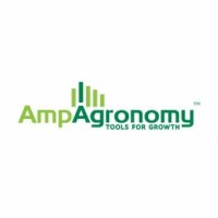 Amp Agronomy logo, Amp Agronomy contact details