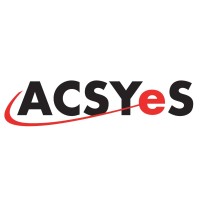 ACSYES INC logo, ACSYES INC contact details