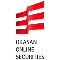 OKASAN ONLINE SECURITIES CO.,LTD. logo, OKASAN ONLINE SECURITIES CO.,LTD. contact details