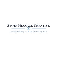 StoryMessage Creative logo, StoryMessage Creative contact details