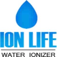 IonLife logo, IonLife contact details