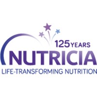 Nutricia Specialised Nutrition Middle East logo, Nutricia Specialised Nutrition Middle East contact details