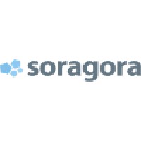 Soragora logo, Soragora contact details