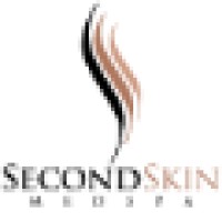 Second Skin Medspa logo, Second Skin Medspa contact details