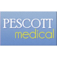 Pescott Medical logo, Pescott Medical contact details