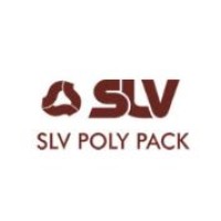 SLV Group logo, SLV Group contact details