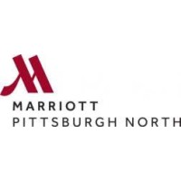 Pittsburgh Marriott North logo, Pittsburgh Marriott North contact details