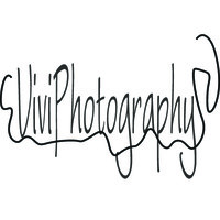 Viviphotography logo, Viviphotography contact details