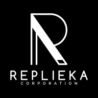 Replieka Corporation logo, Replieka Corporation contact details