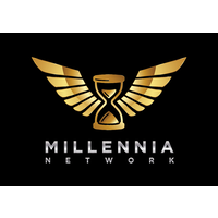 Millennia Network logo, Millennia Network contact details