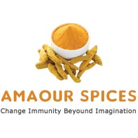 Amaour Spices logo, Amaour Spices contact details