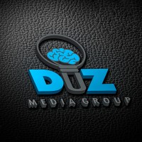 DUZ Media Group logo, DUZ Media Group contact details