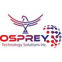 Osprey Technology Solutions, Inc. logo, Osprey Technology Solutions, Inc. contact details